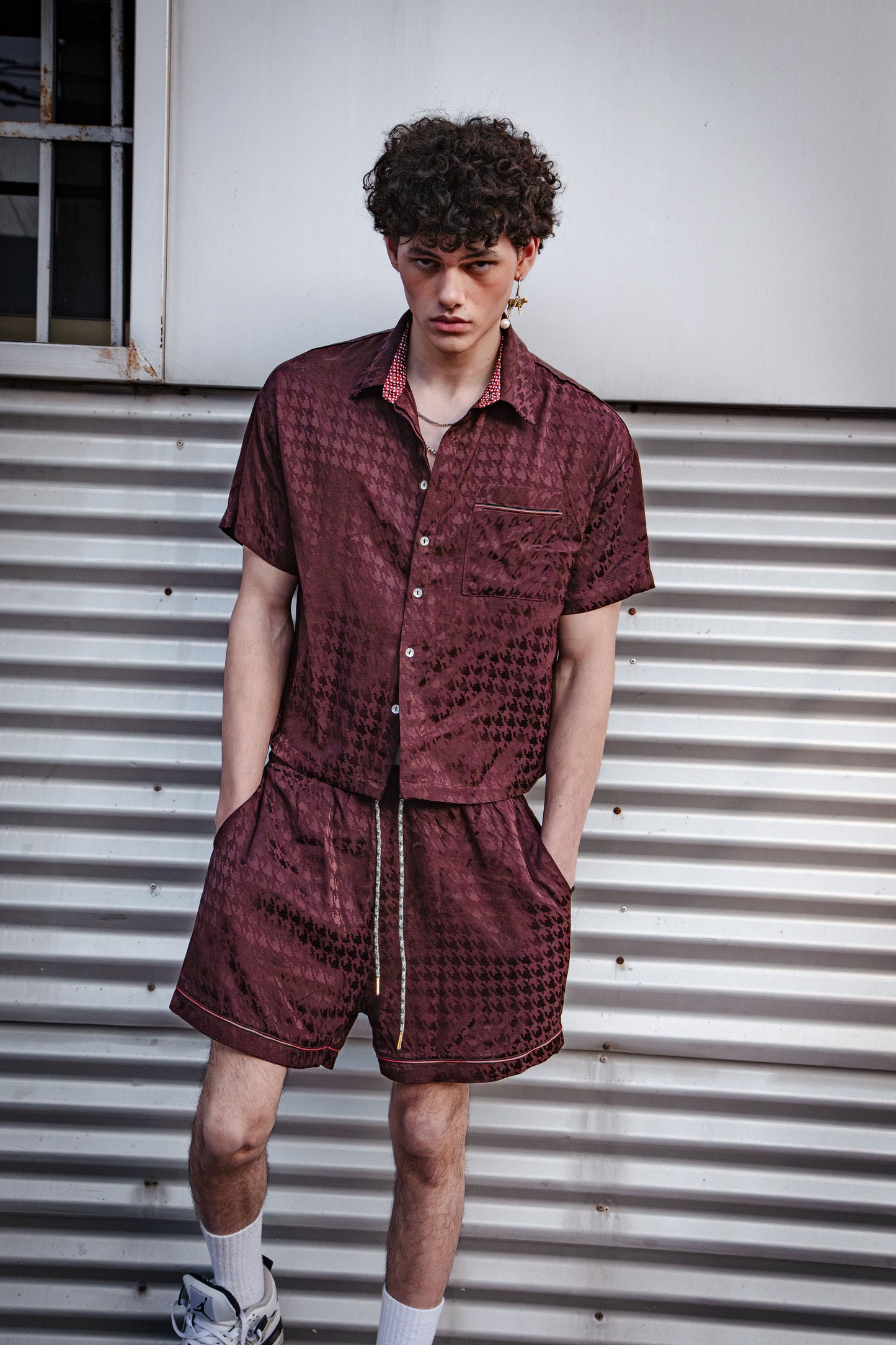 Lonia shorts