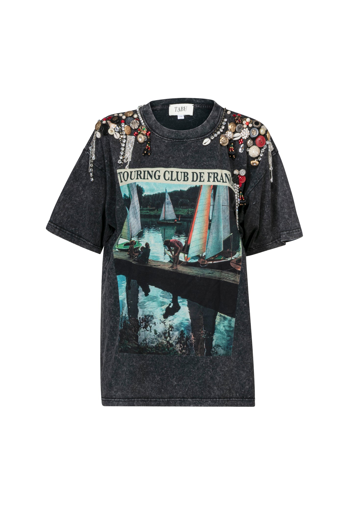 Lianna T-Shirt