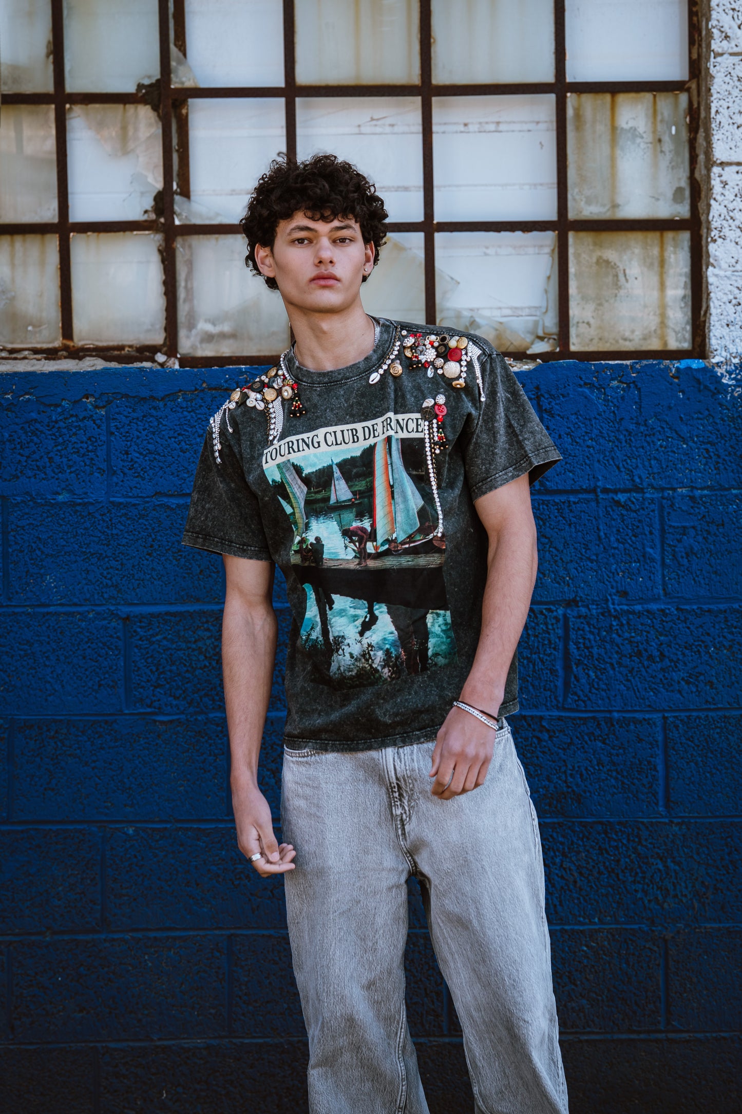 Lianna T-Shirt