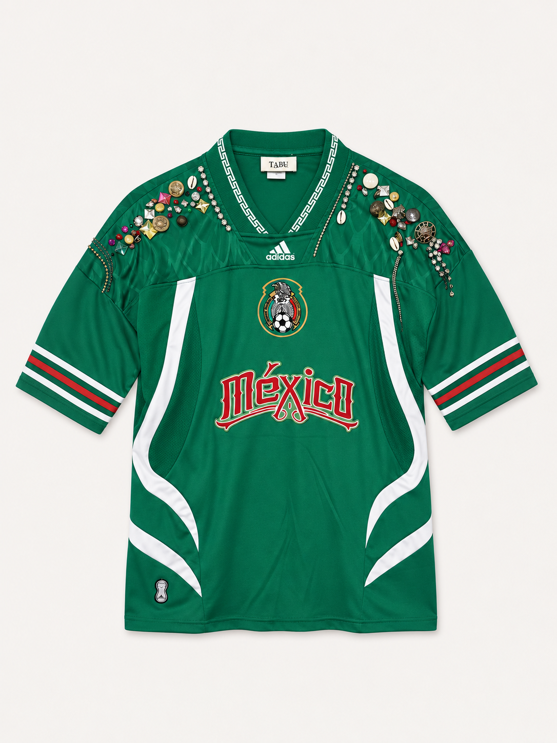 Mexico Dream Jersey