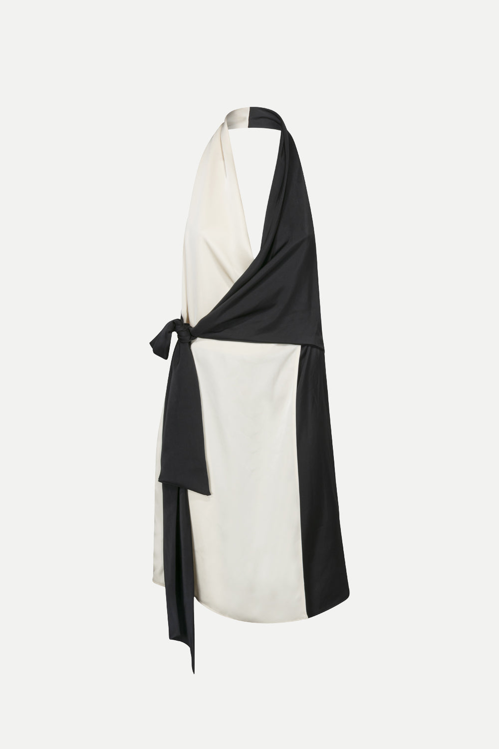 Black & White dress