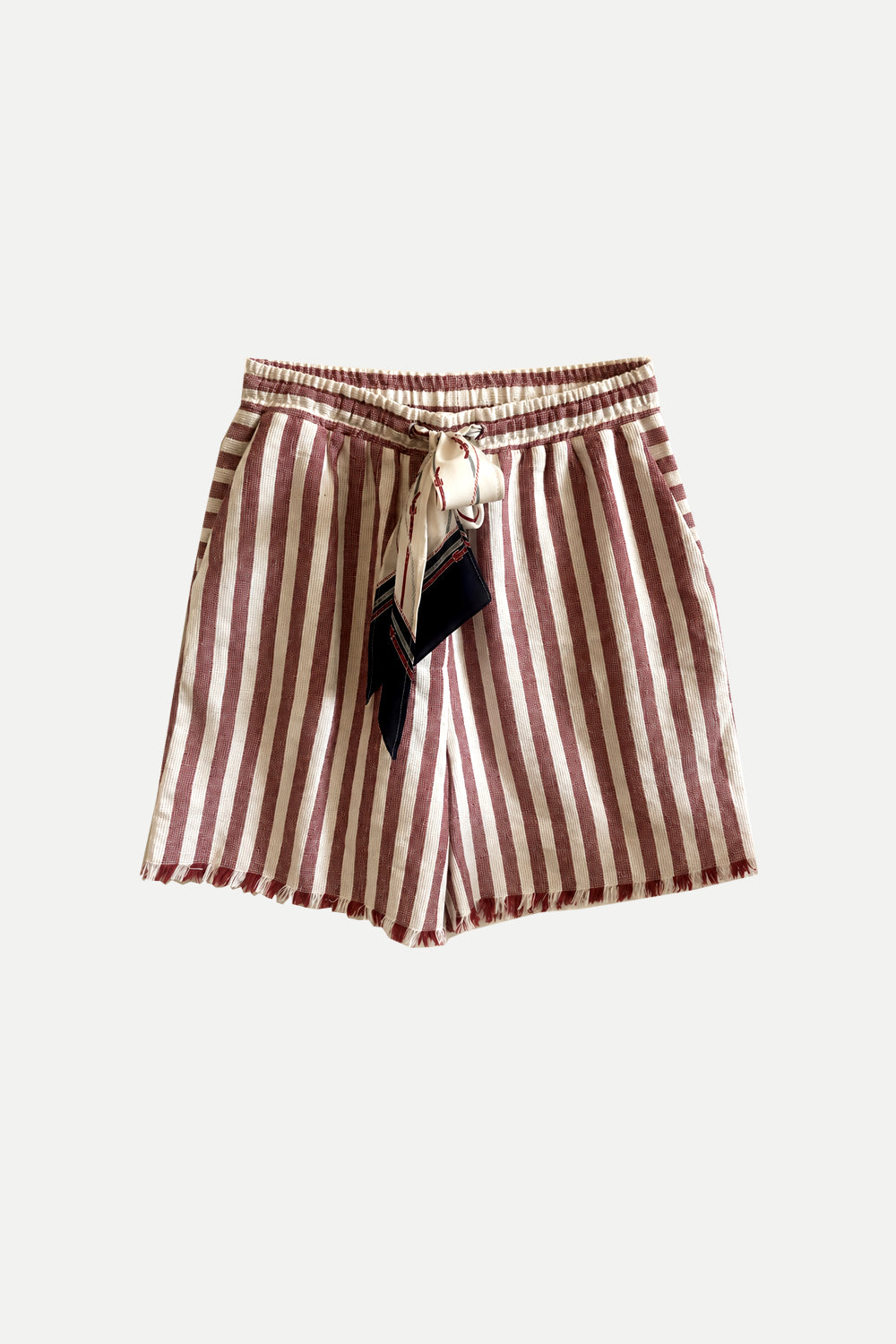 The Marseille Short