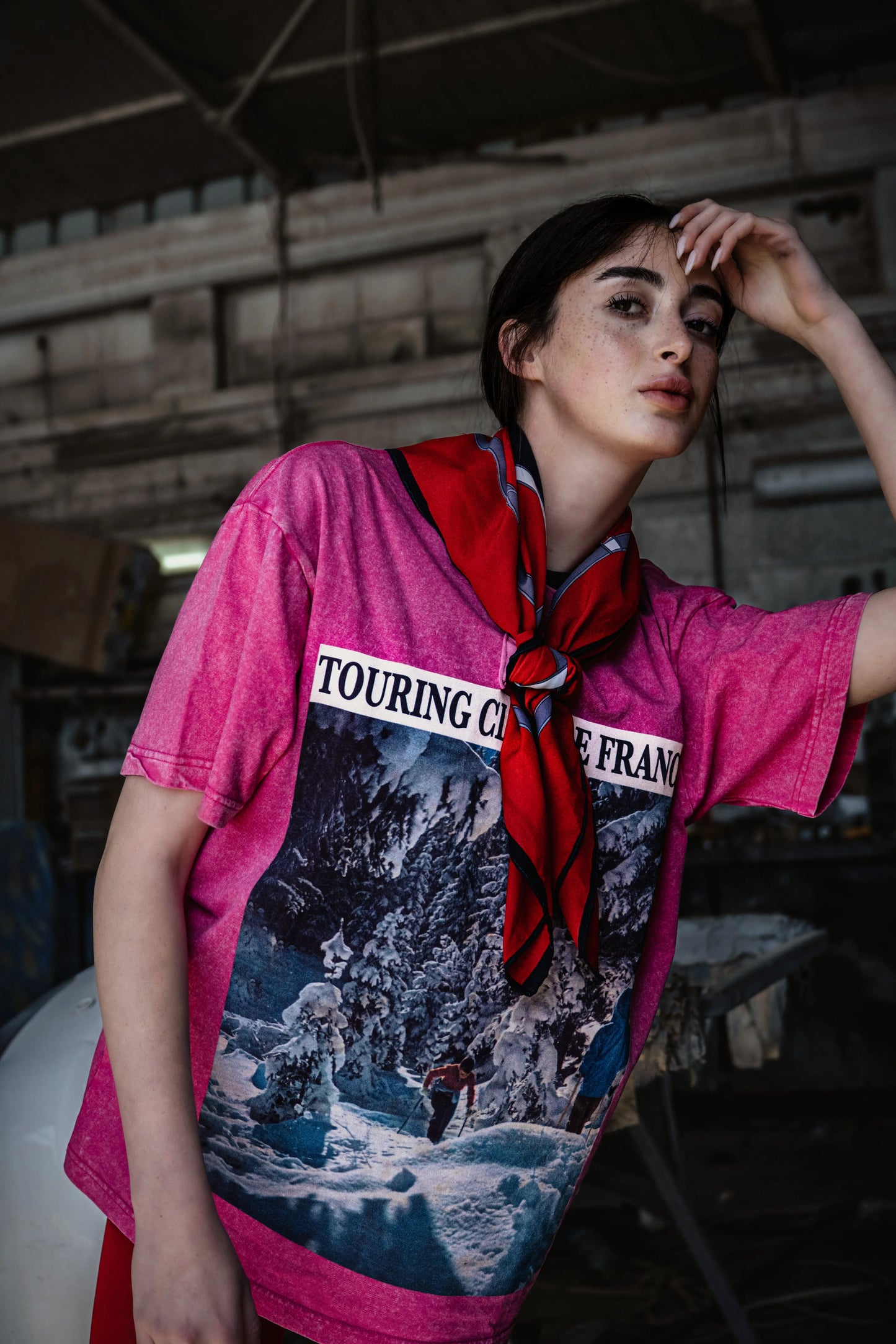 Libi T-Shirt