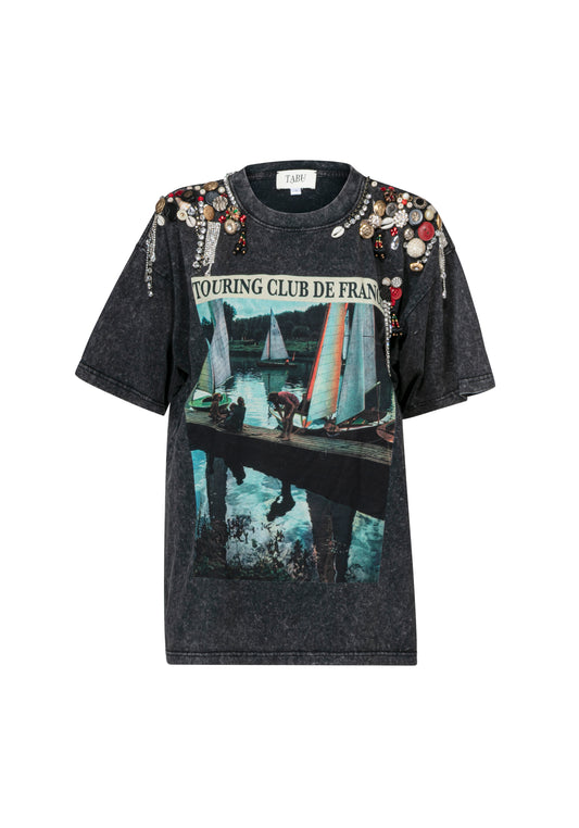 Lianna T-Shirt