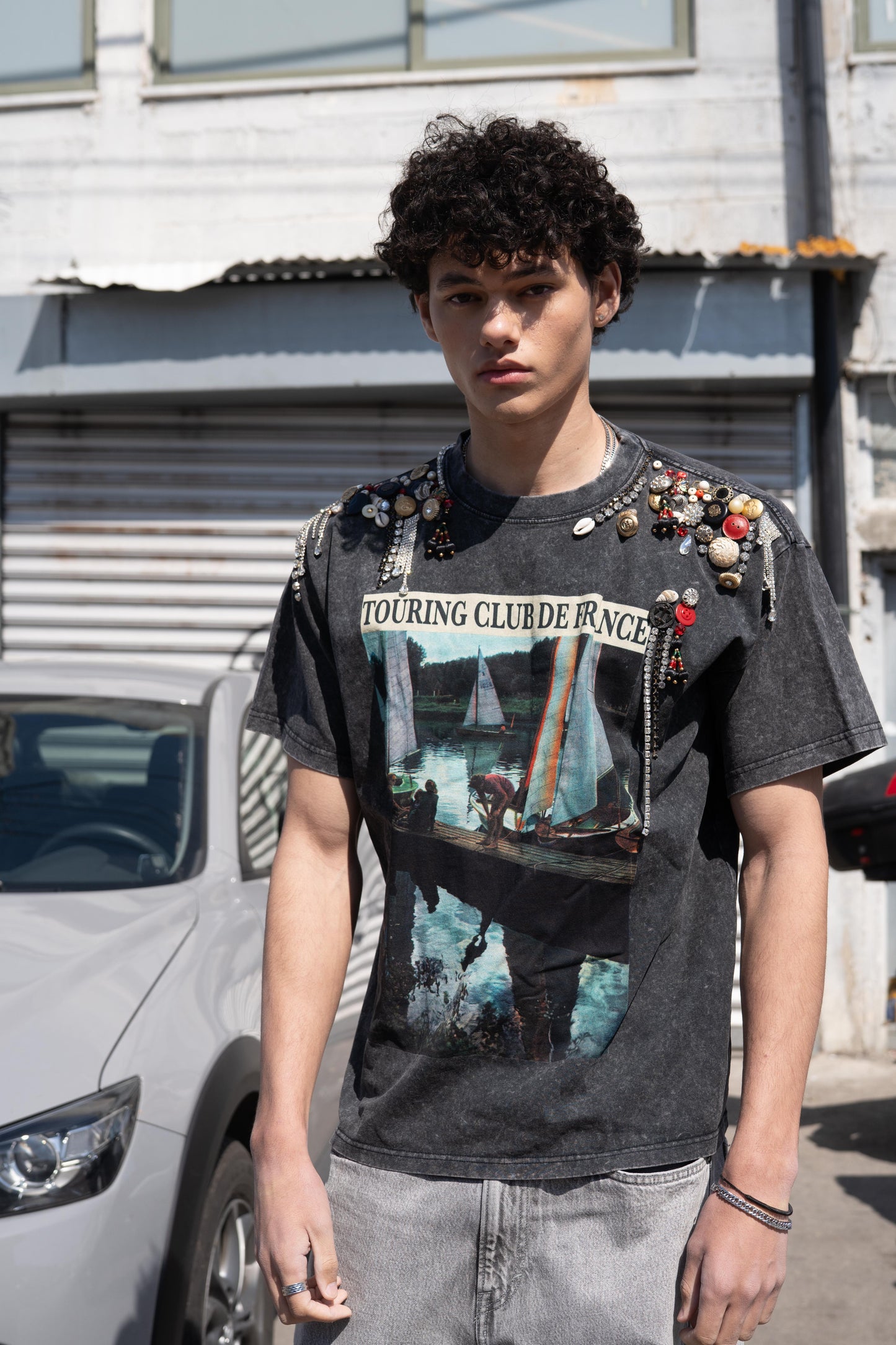Lianna T-Shirt