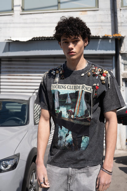 Lianna T-Shirt