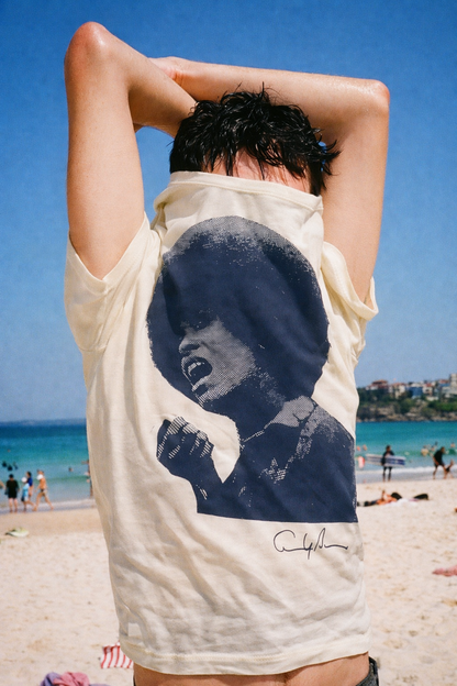 Angela Davis  t-shirt
