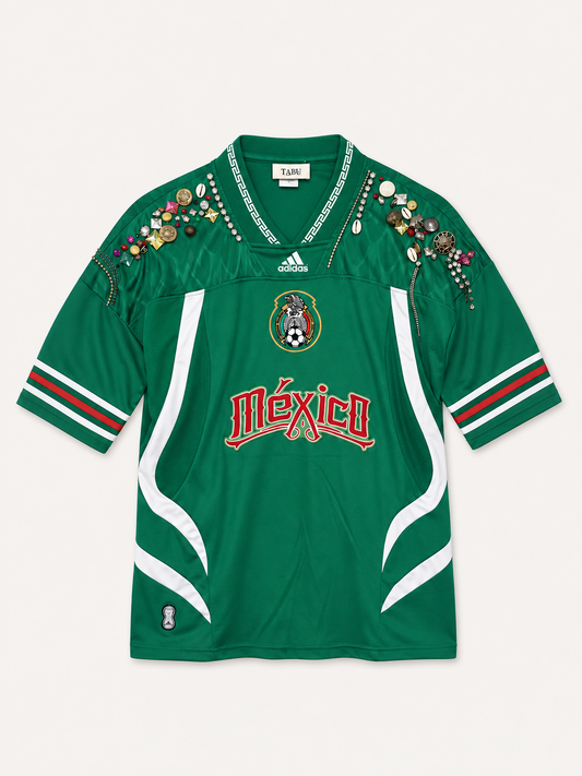 Mexico Dream Jersey