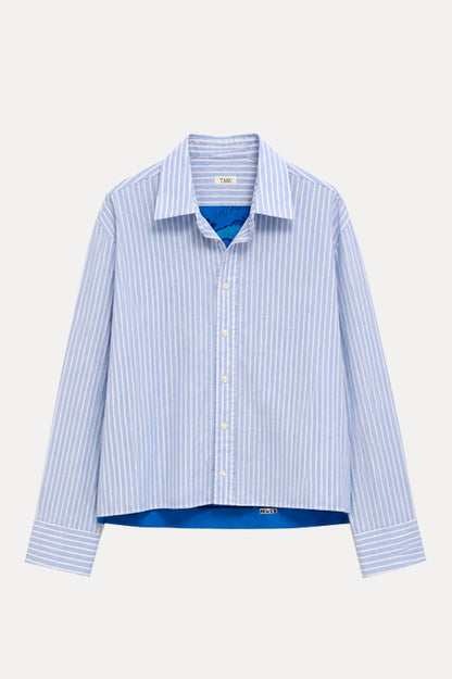 Souvenir Blues Shirt