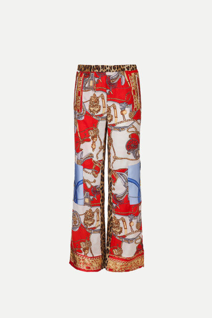 safari pants