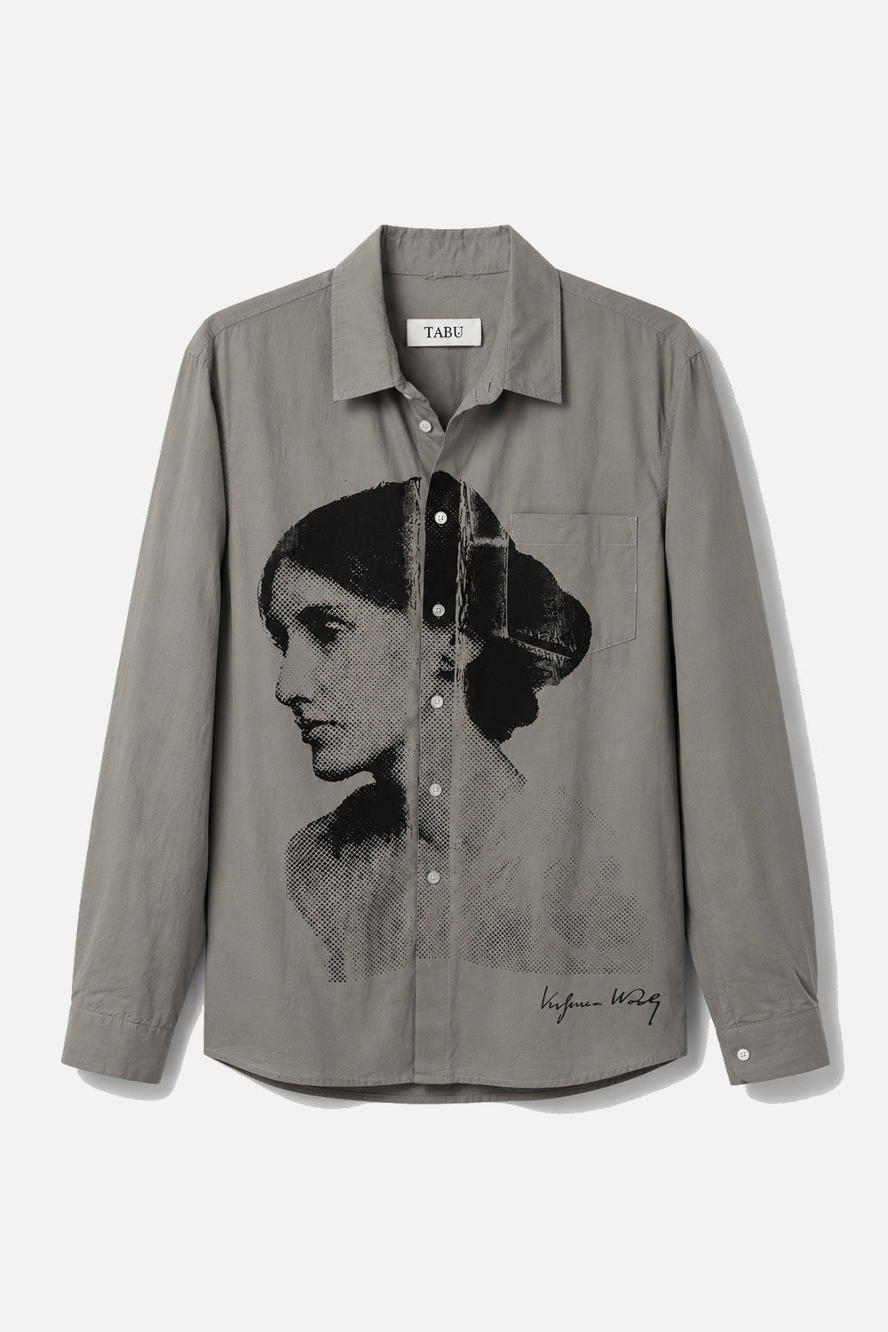Virginia After Midnight Blouse