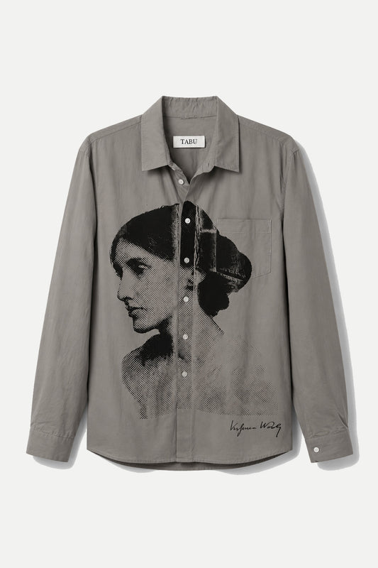 Virginia After Midnight Blouse