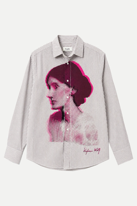 Virginia Blouse