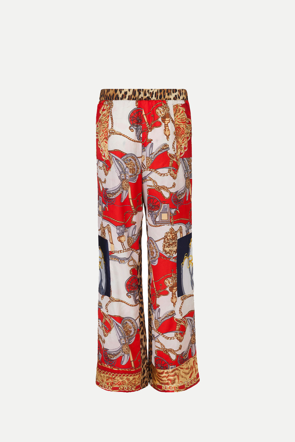 safari pants